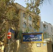 آدرس روی نقشه